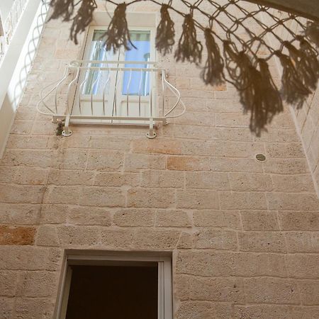 Terra D'Acqua Apartman Monopoli Kültér fotó
