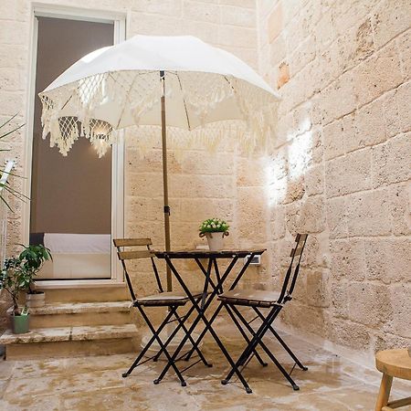 Terra D'Acqua Apartman Monopoli Kültér fotó