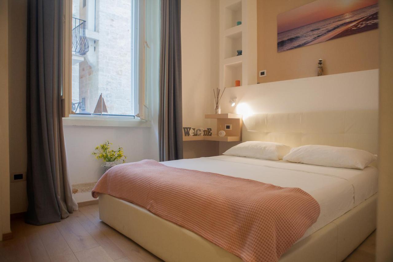 Terra D'Acqua Apartman Monopoli Kültér fotó