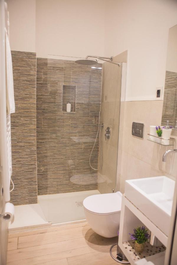 Terra D'Acqua Apartman Monopoli Kültér fotó