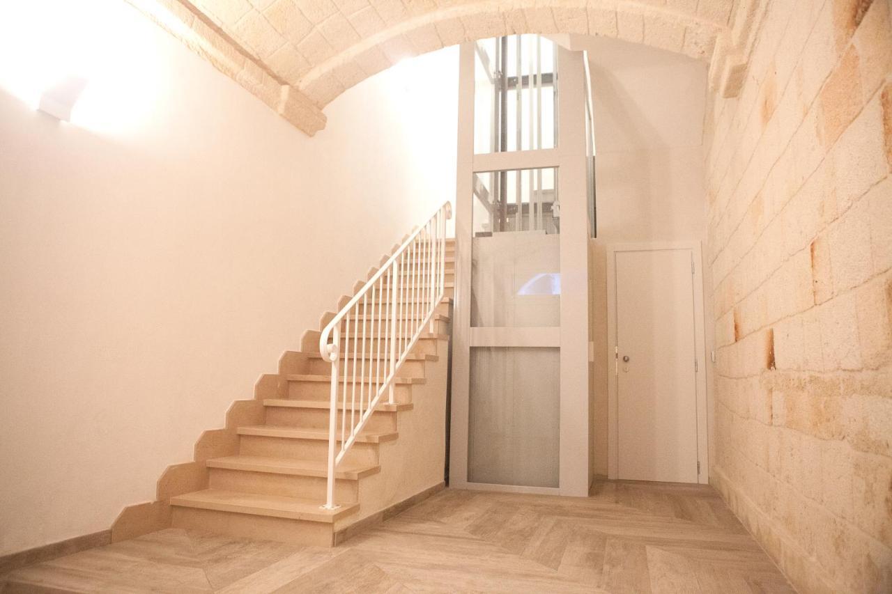 Terra D'Acqua Apartman Monopoli Kültér fotó
