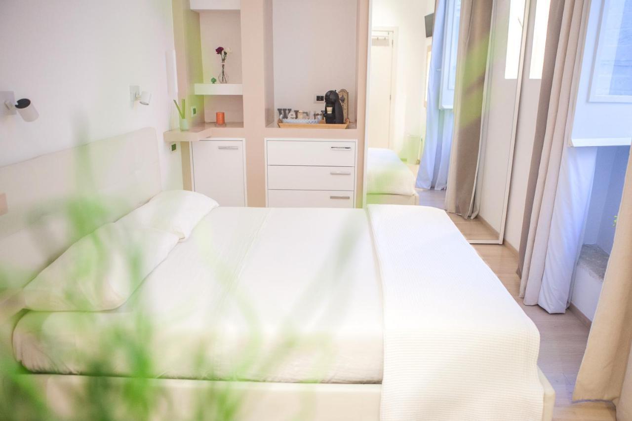 Terra D'Acqua Apartman Monopoli Kültér fotó