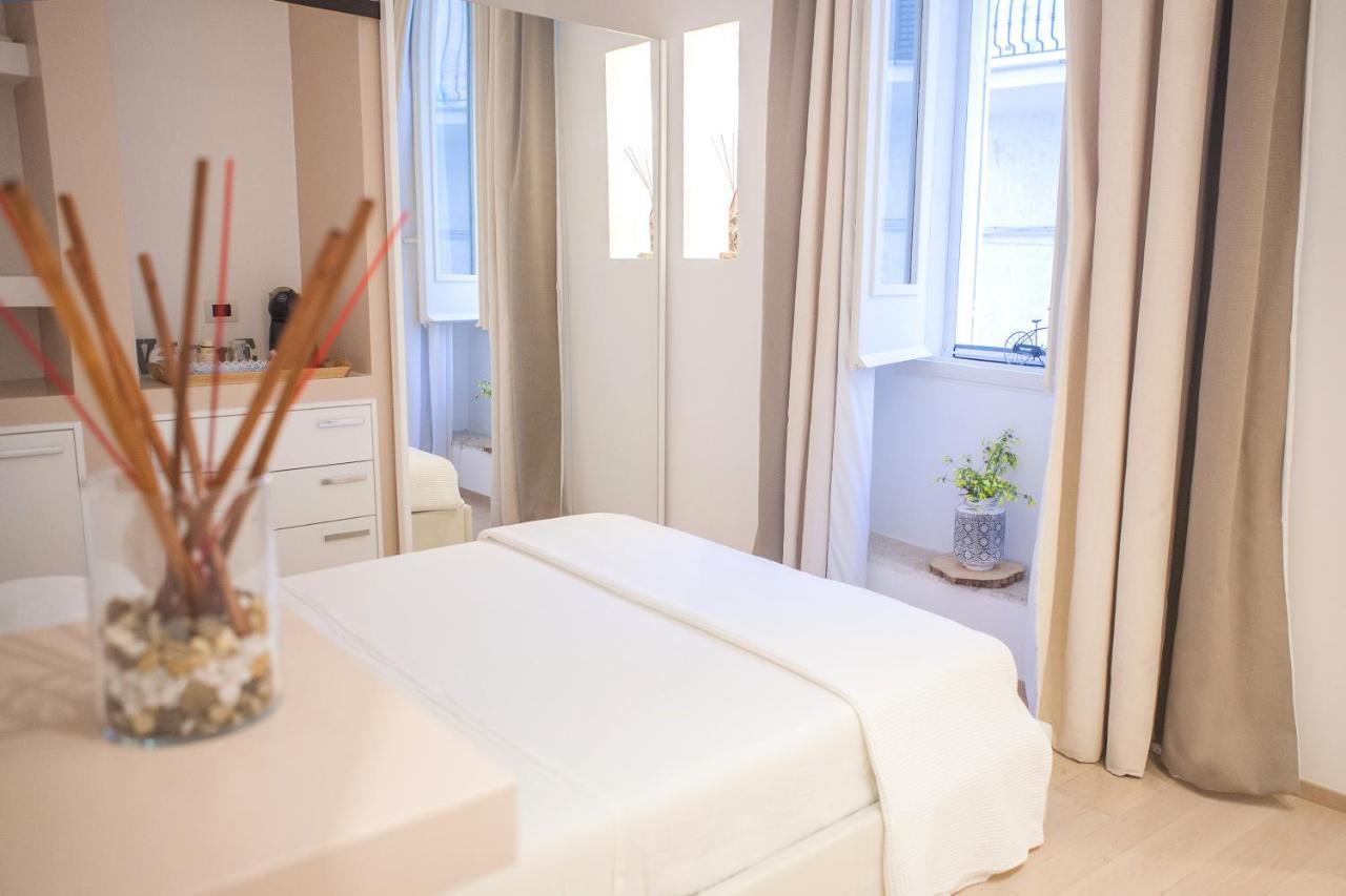 Terra D'Acqua Apartman Monopoli Kültér fotó