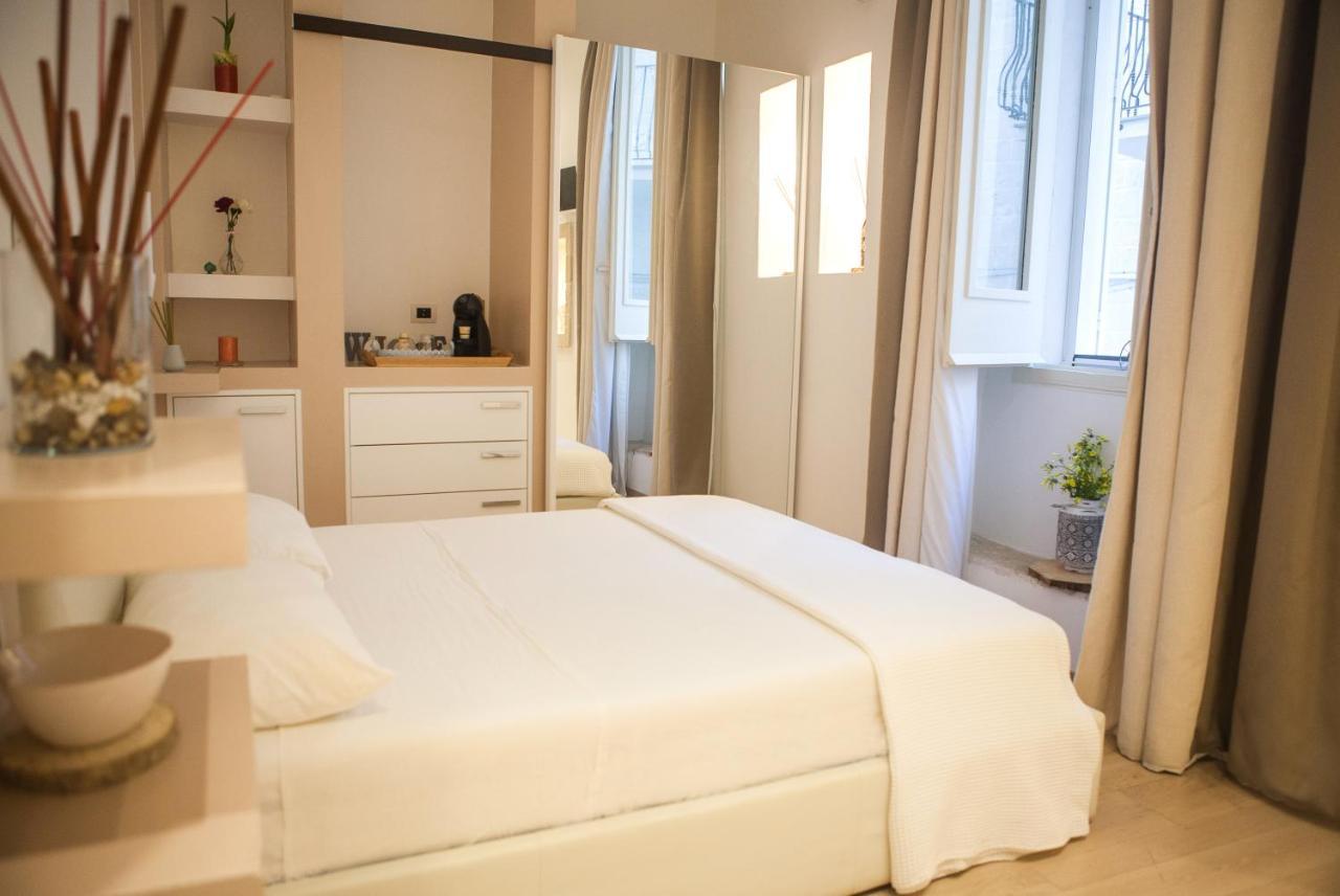 Terra D'Acqua Apartman Monopoli Kültér fotó