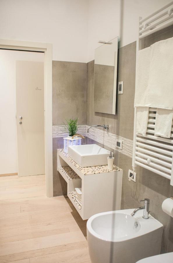 Terra D'Acqua Apartman Monopoli Kültér fotó