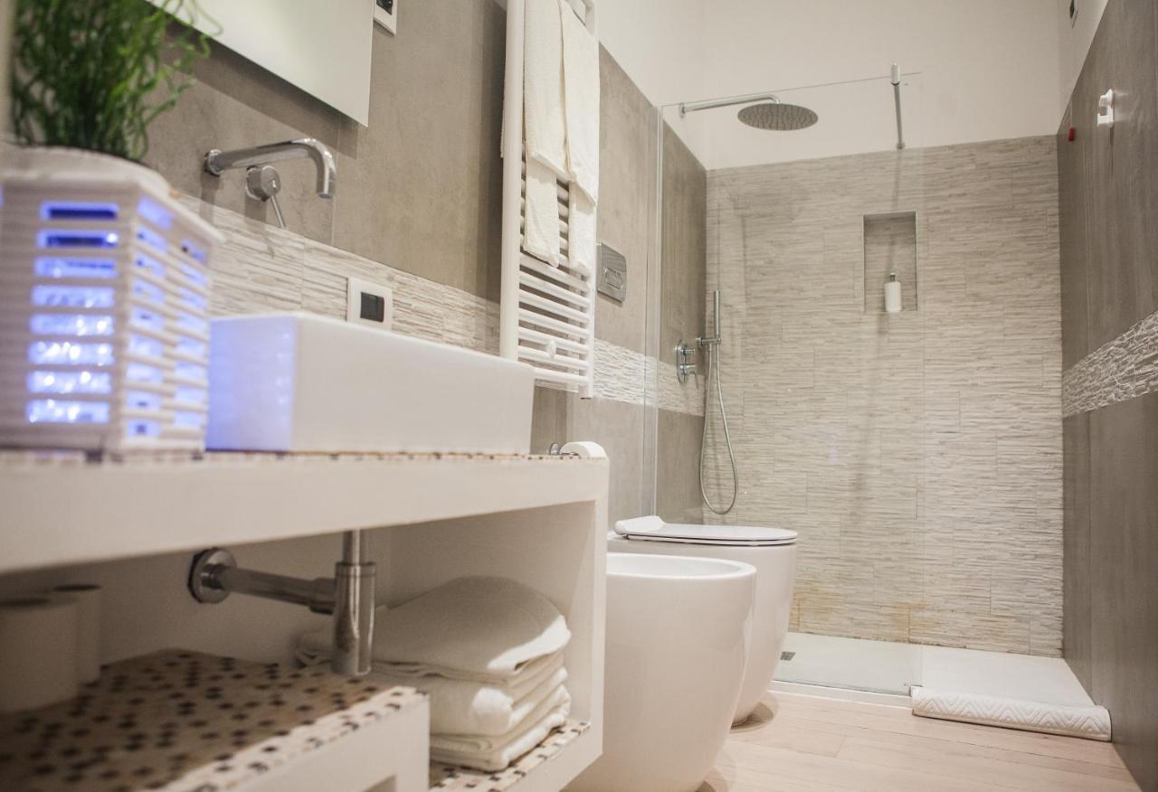 Terra D'Acqua Apartman Monopoli Kültér fotó