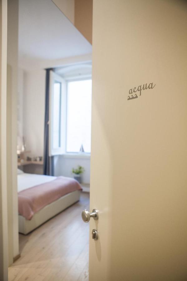 Terra D'Acqua Apartman Monopoli Kültér fotó