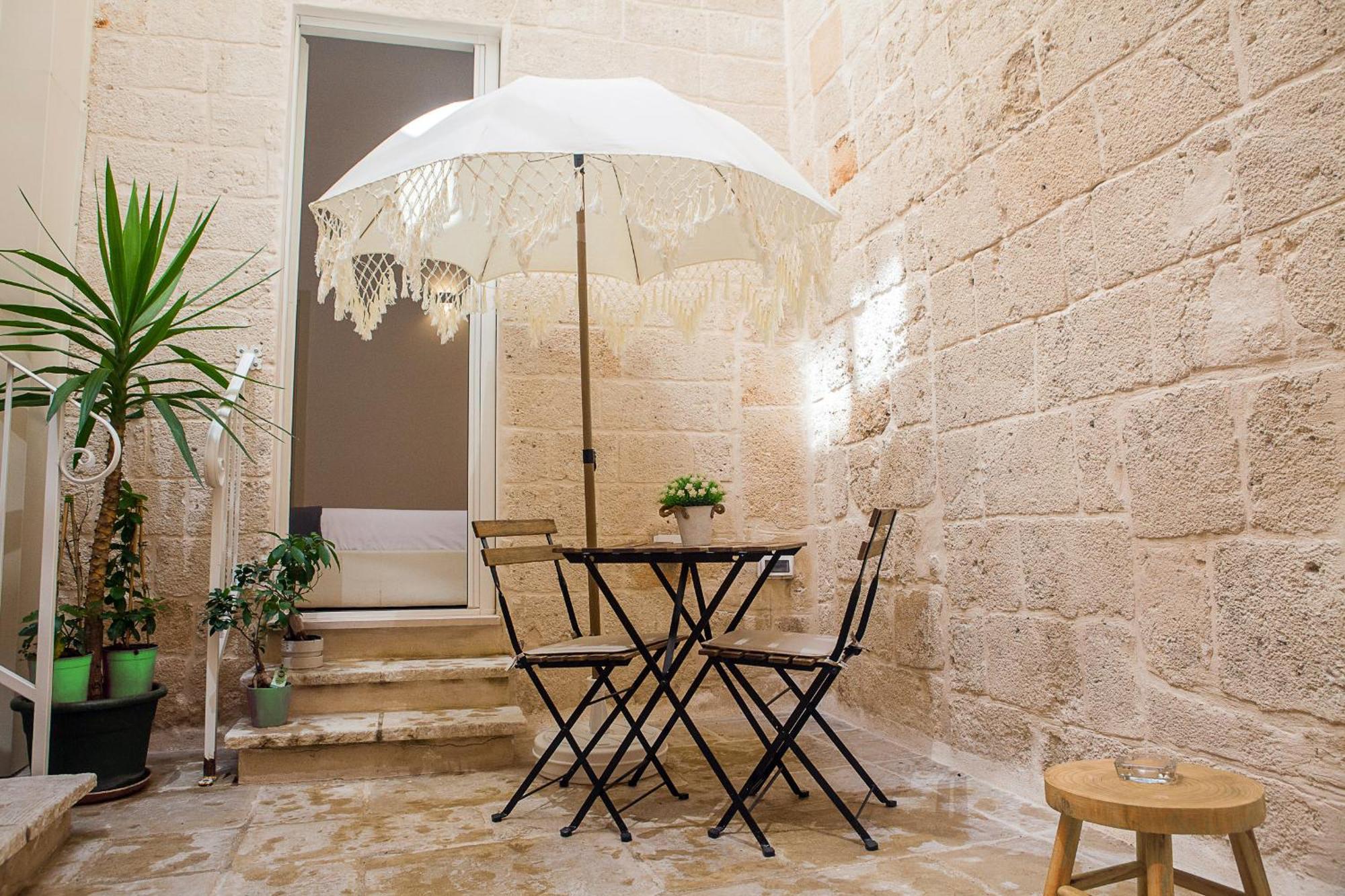 Terra D'Acqua Apartman Monopoli Kültér fotó