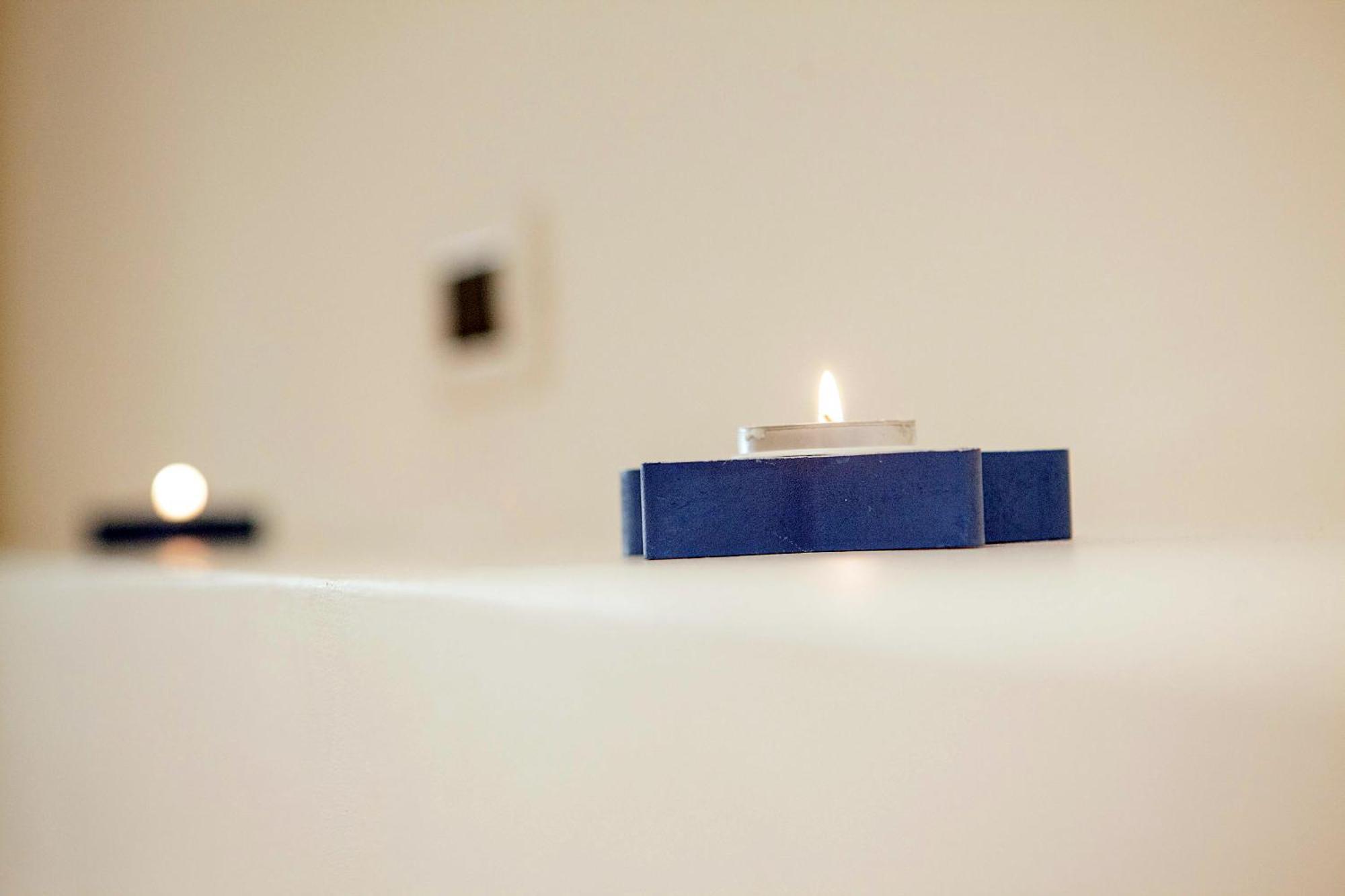 Terra D'Acqua Apartman Monopoli Kültér fotó