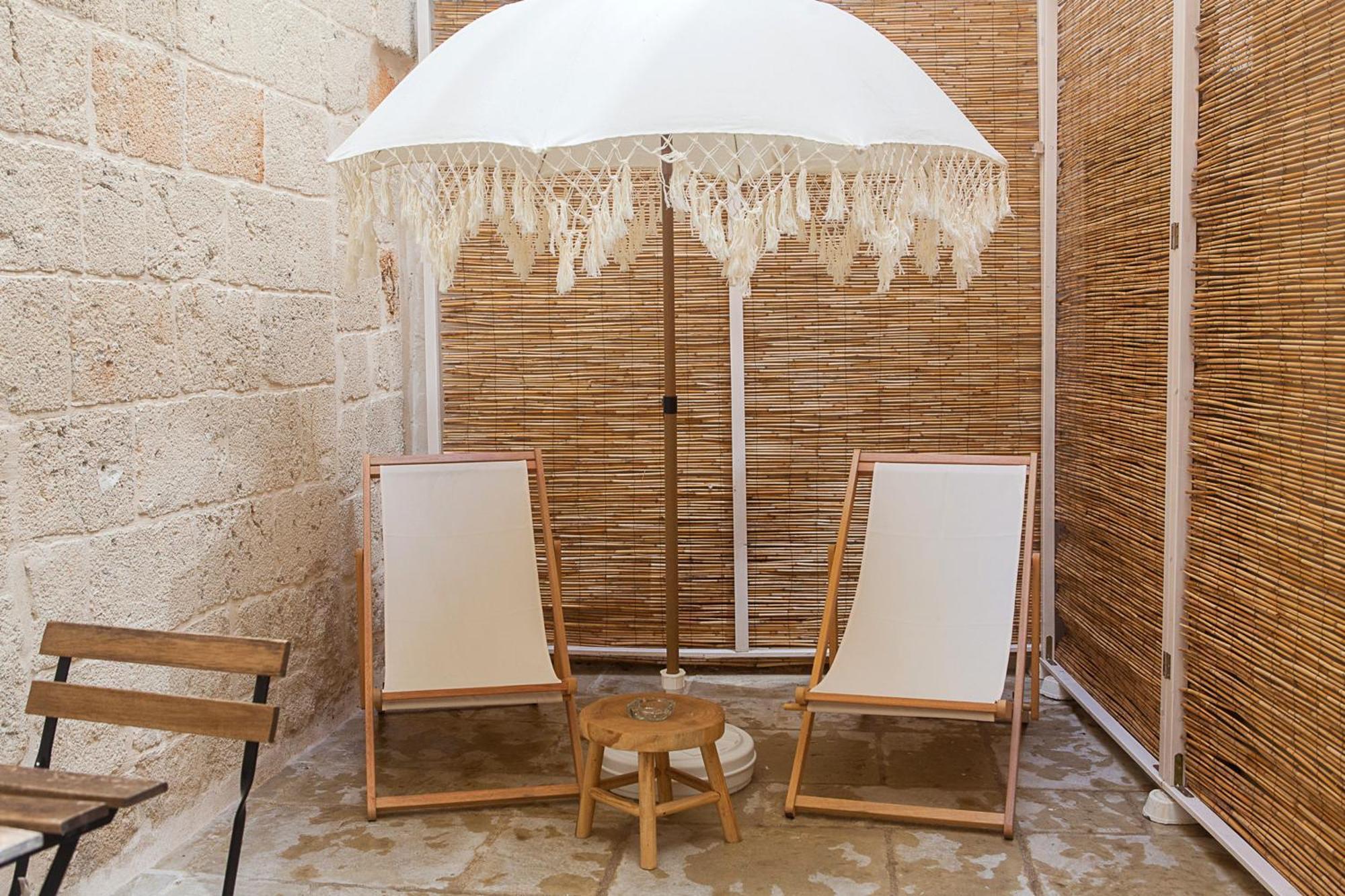 Terra D'Acqua Apartman Monopoli Kültér fotó