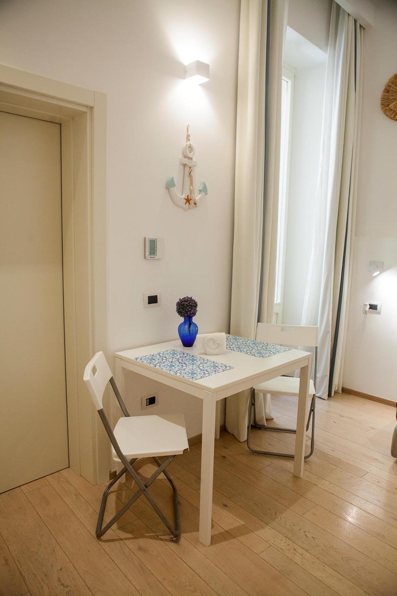 Terra D'Acqua Apartman Monopoli Kültér fotó