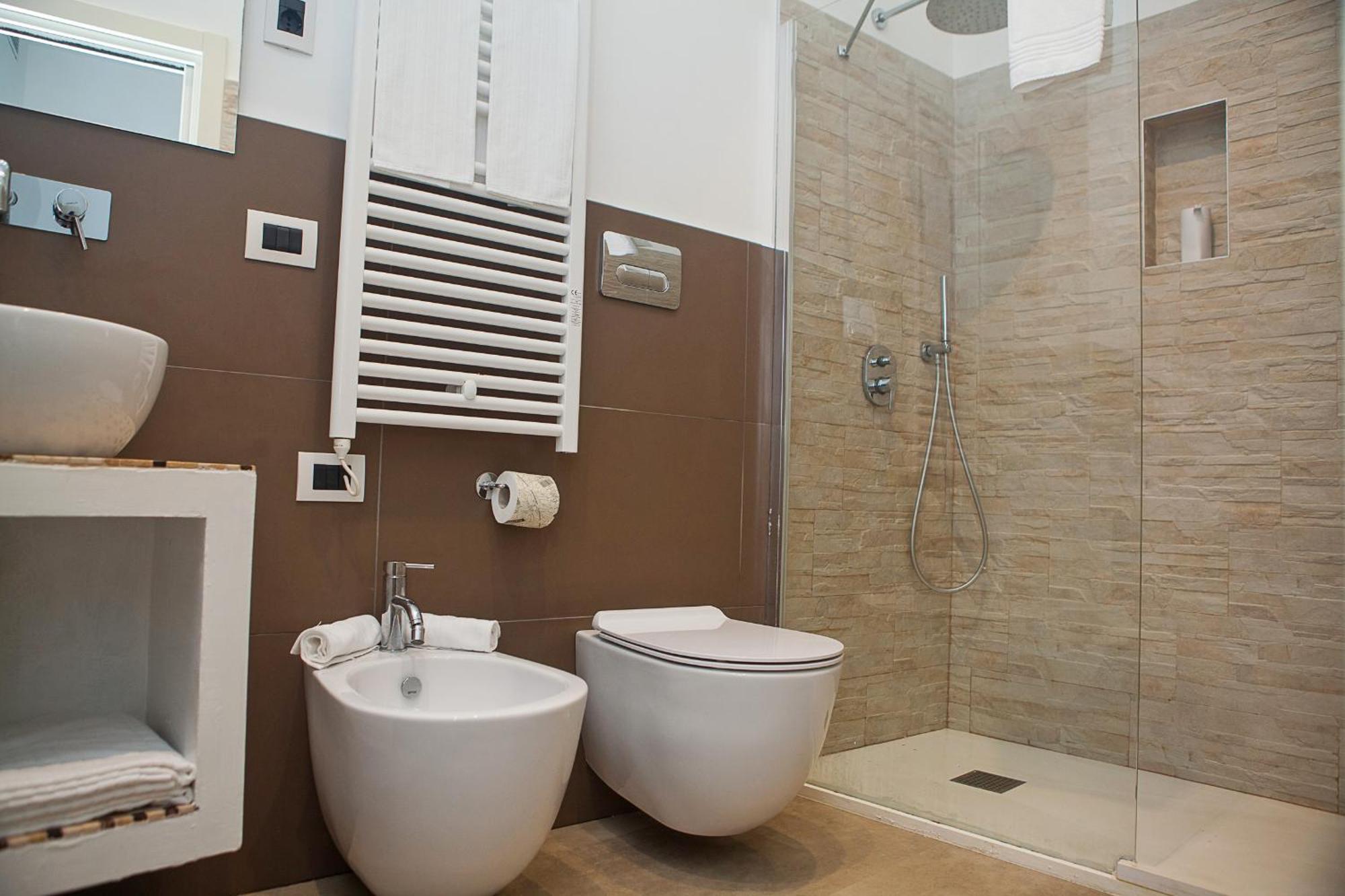 Terra D'Acqua Apartman Monopoli Kültér fotó
